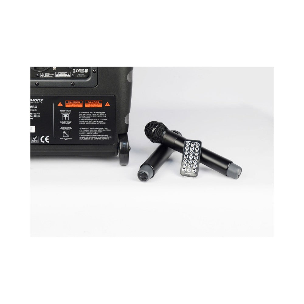 Audiophony CR25A-COMBO-F5