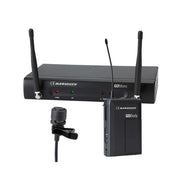 Audiophony GO-LAVA Microphone + GO-BODY + GO-MONO - 500MHz