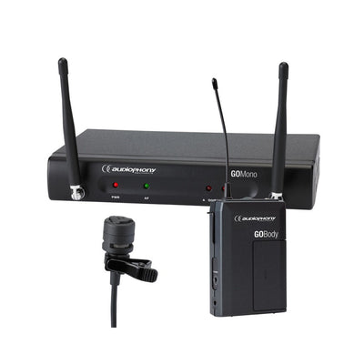 Audiophony PACK GO-LAVA-F5