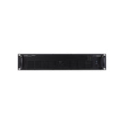 Audiophony Public Address amplier - 1 x 480W