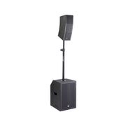 Audiophony MOJO2200curve
