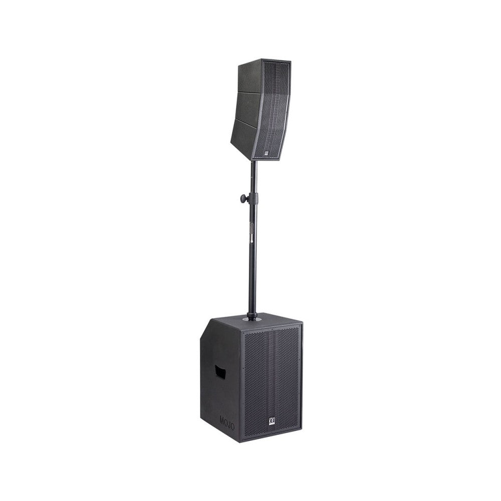 Audiophony MOJO2200curve