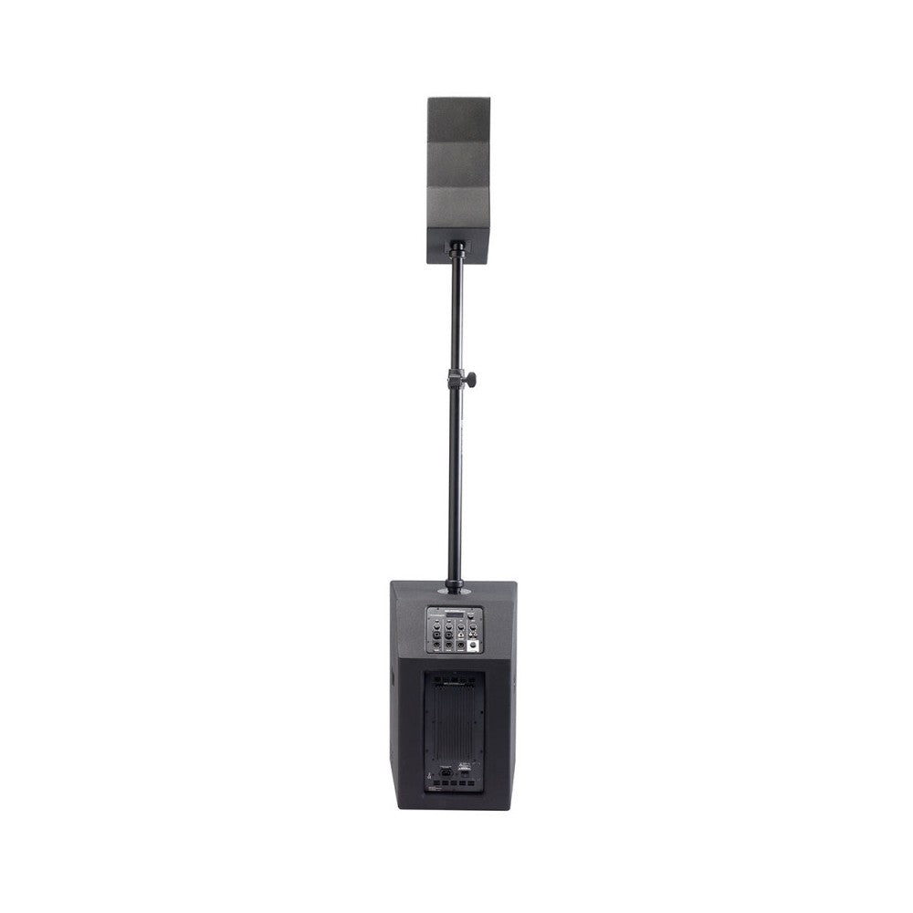 Audiophony MOJO2200curve