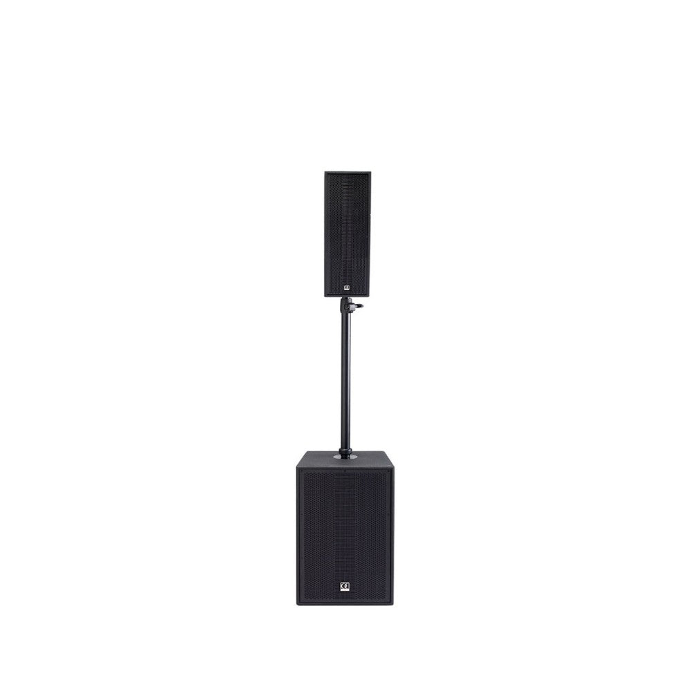 Audiophony MOJO2200curve