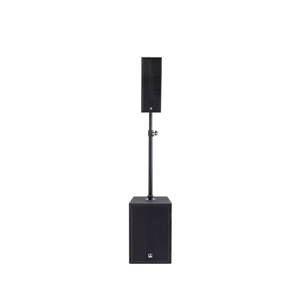 Audiophony MOJO2200curve
