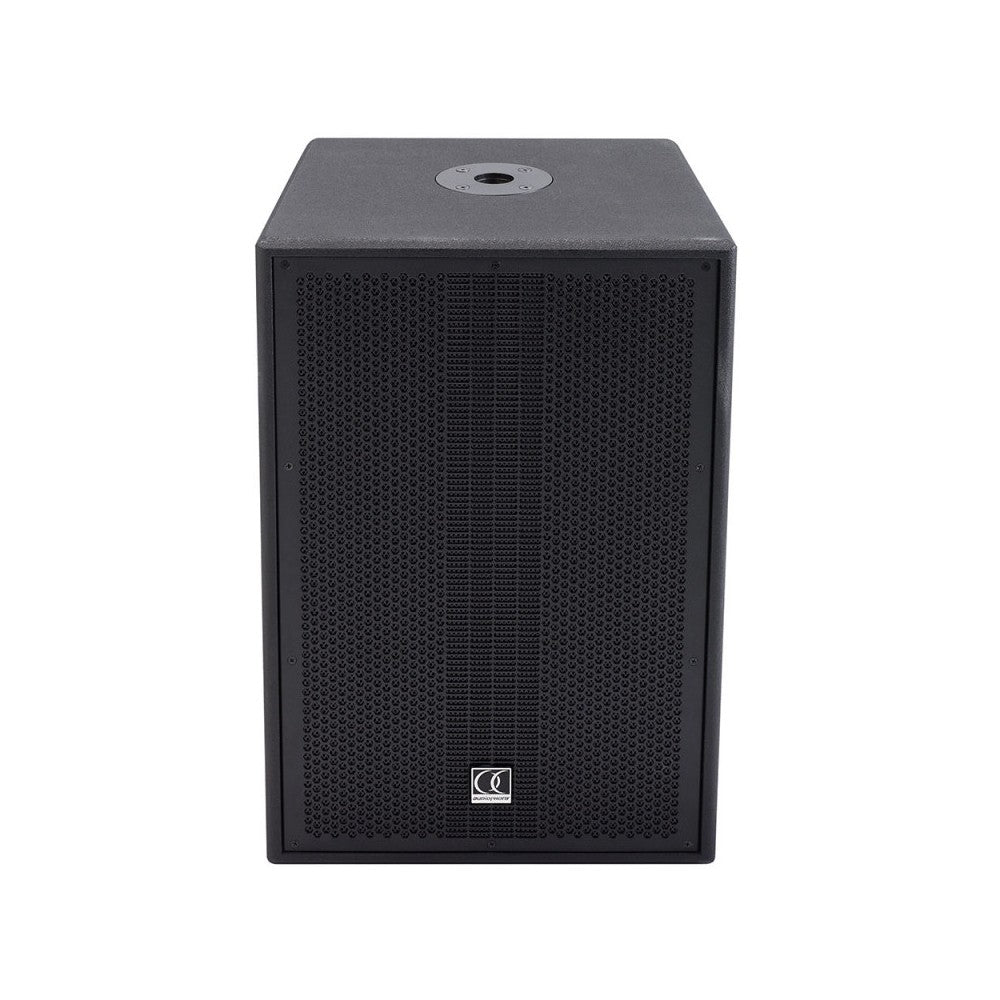 Audiophony MOJO2200curve