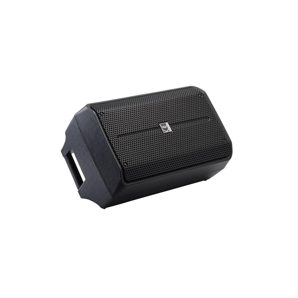 Altavoz activo Audiophony de 200 W RMS, 10 pulgadas y 2 vías