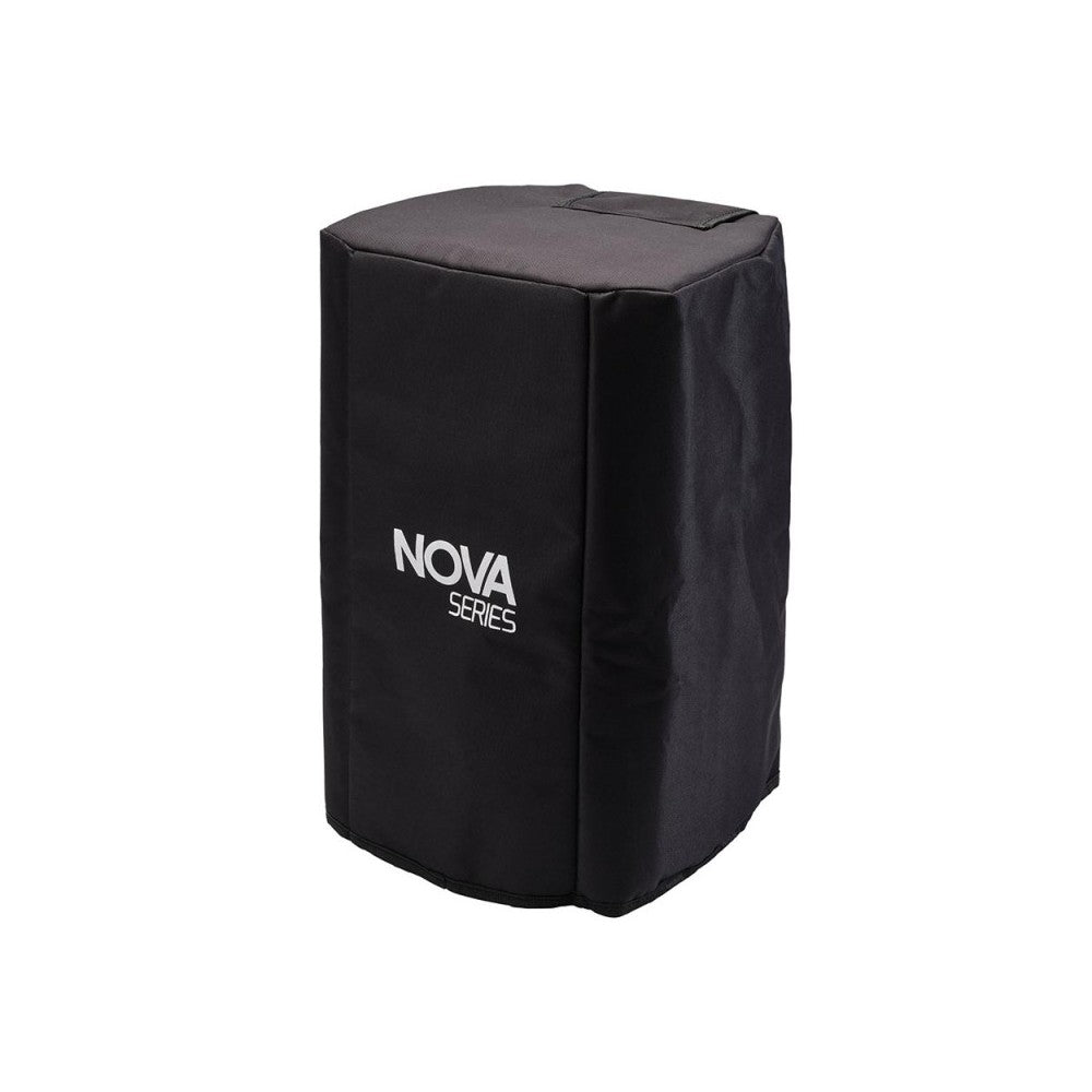 Altavoz activo Audiophony de 200 W RMS, 10 pulgadas y 2 vías
