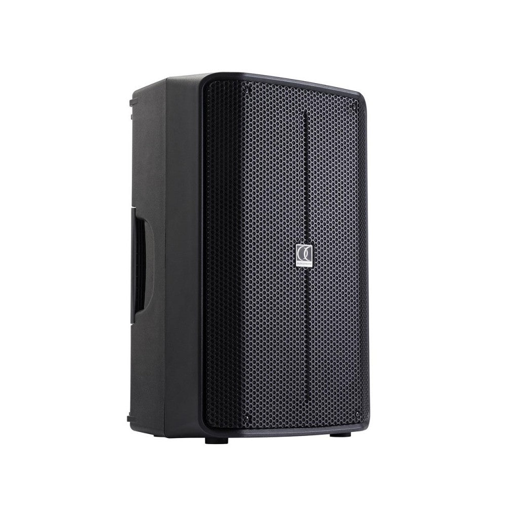 Audiophony 350W RMS 12-inch 2-way active speaker