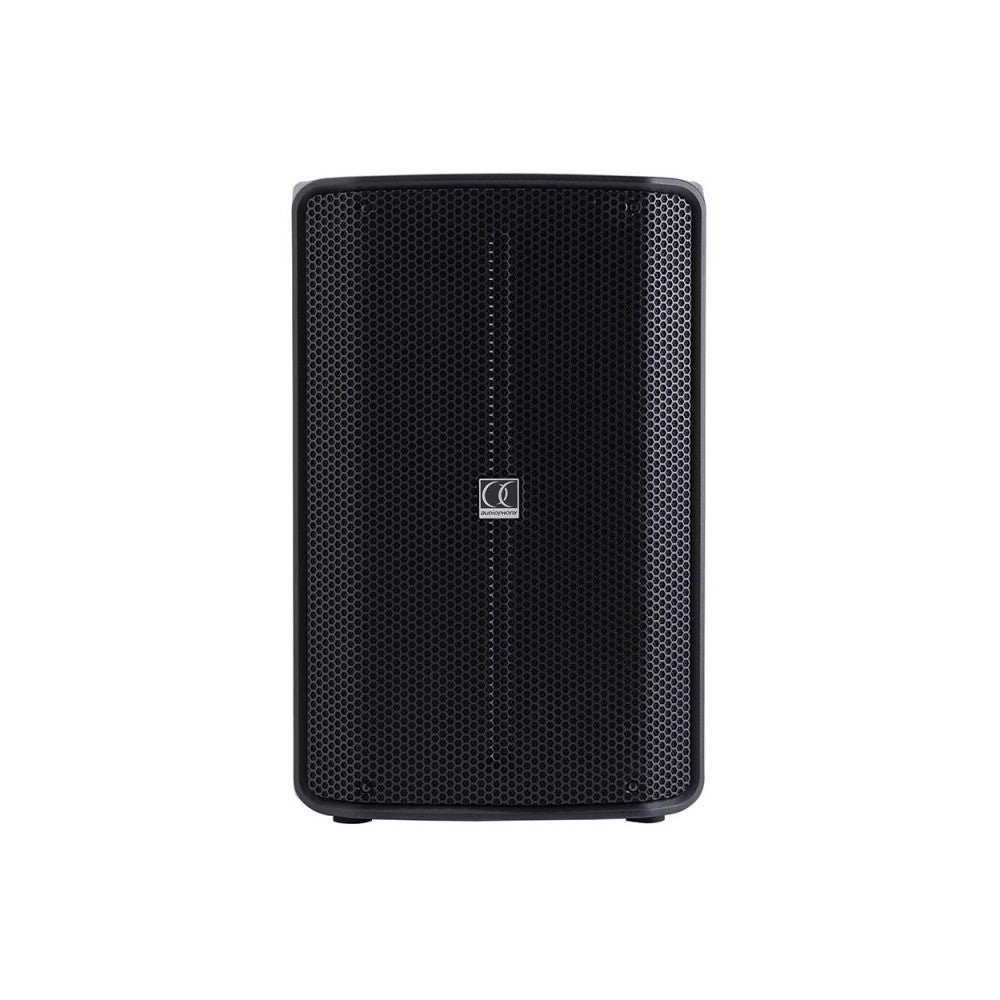 Audiophony altavoz activo de 2 vías, 350 W RMS y 12 pulgadas