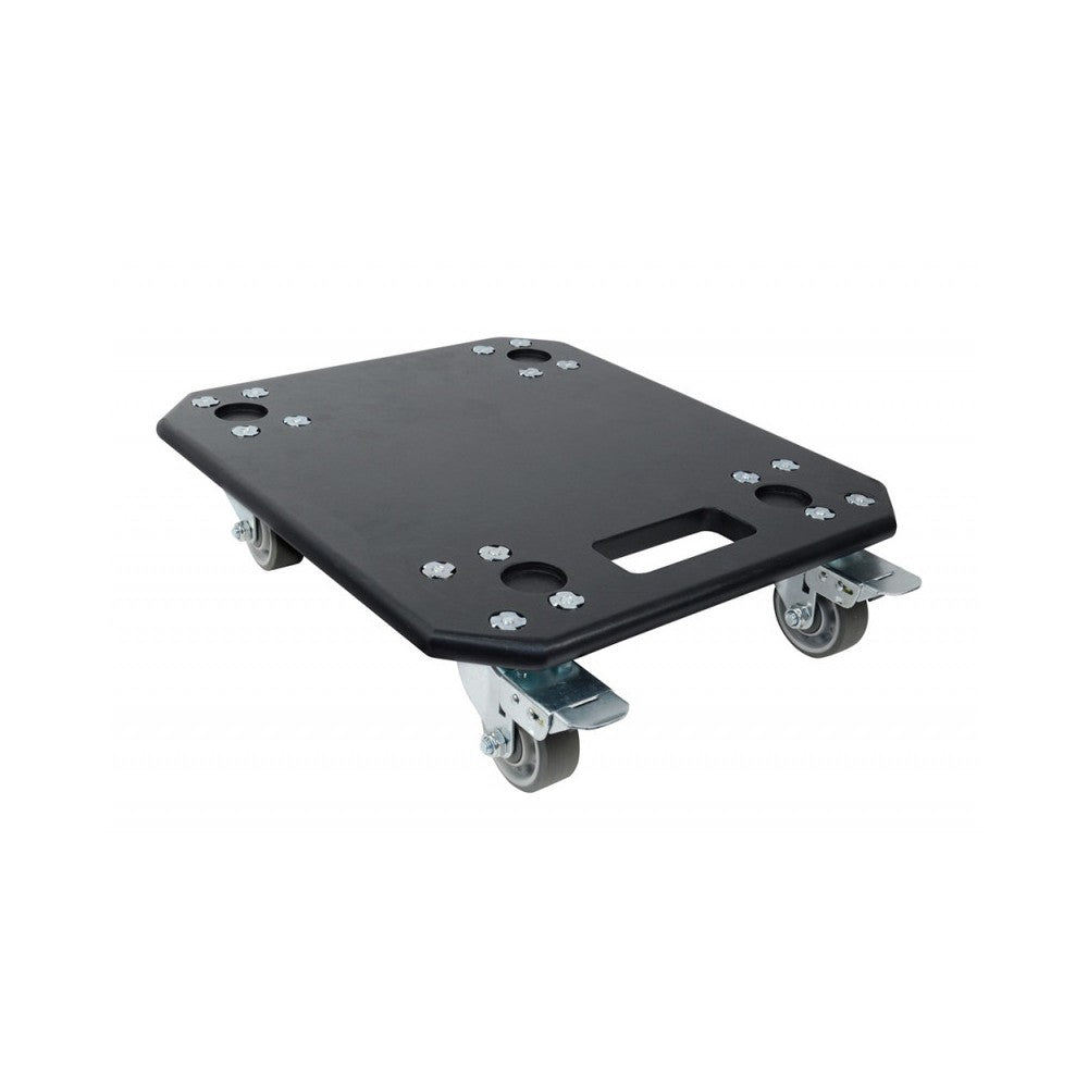 Audiophony Wheel board for MOJO2200curve