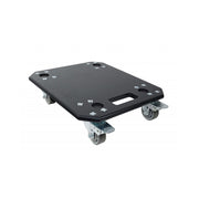 Audiophony Wheel board for MOJO2200curve
