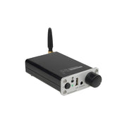 Audiophony Wicast amp 2x30W with RJ45 and IR remote