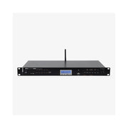 Audiophony CD MP3 + USB /SD + Tuner + BT player
