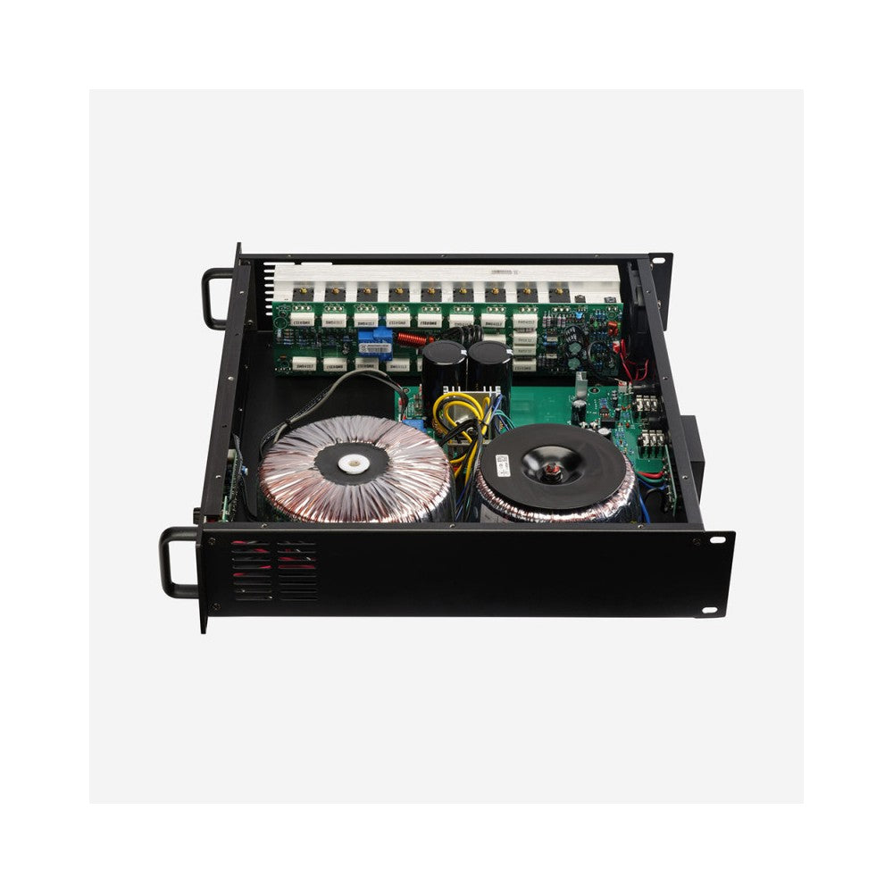 Audiophony AMP660 660W 100V/8 ohms Amplifier