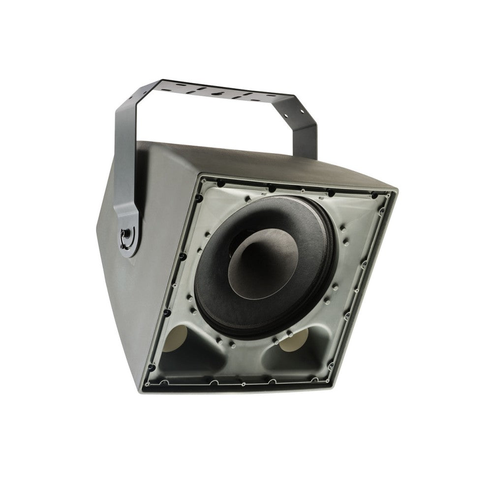 Audiophony Altavoz coaxial IP65 de 15″ + 1″ 300 W/100 V y 400 W/8 ohmios