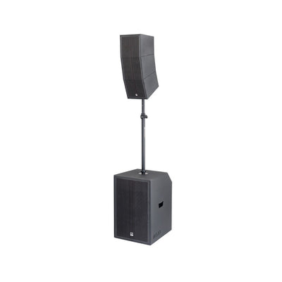 Audiophony MOJOcurveXL