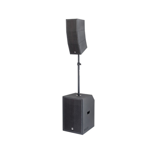 Audiophony MOJOcurveXL