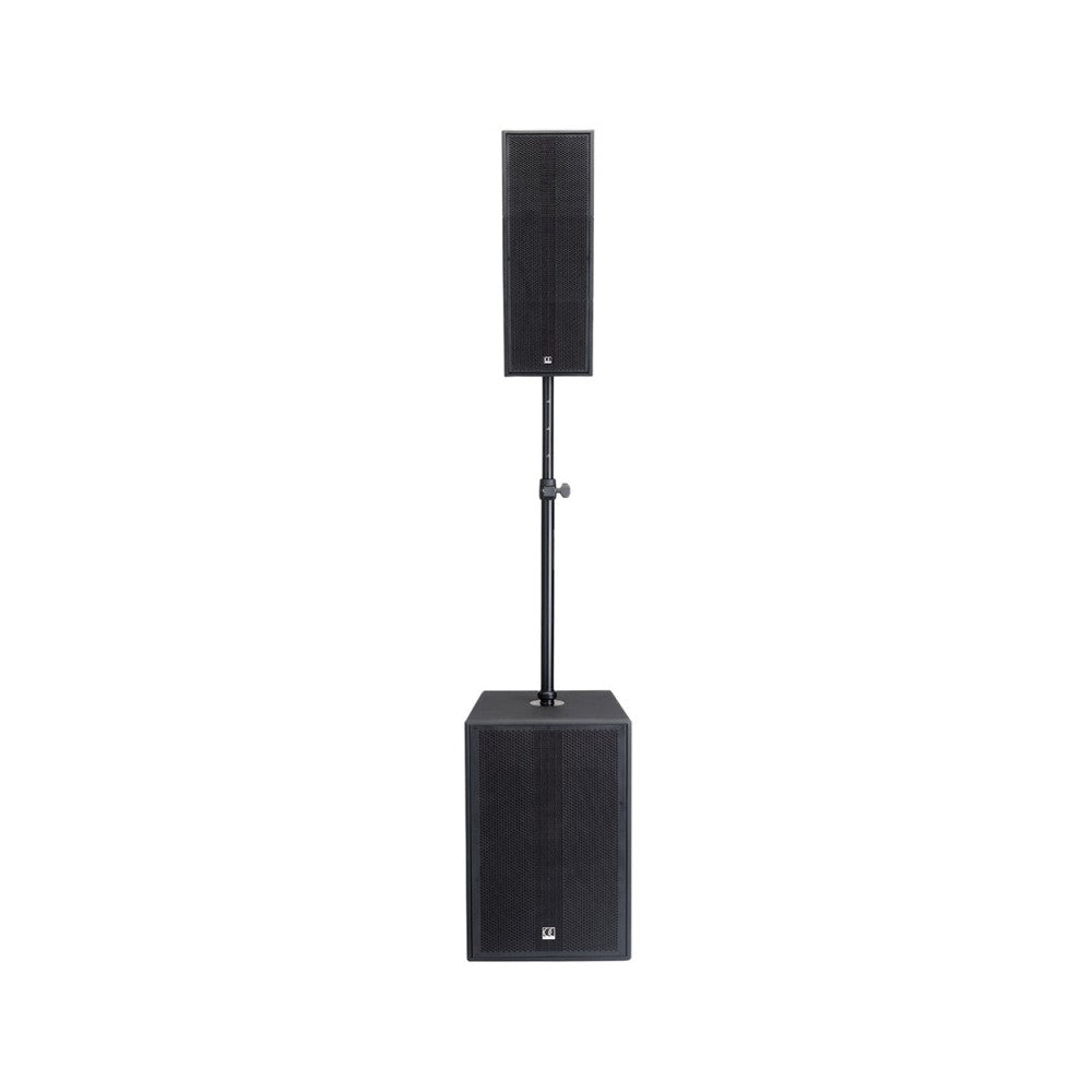 Audiophony MOJOcurveXL