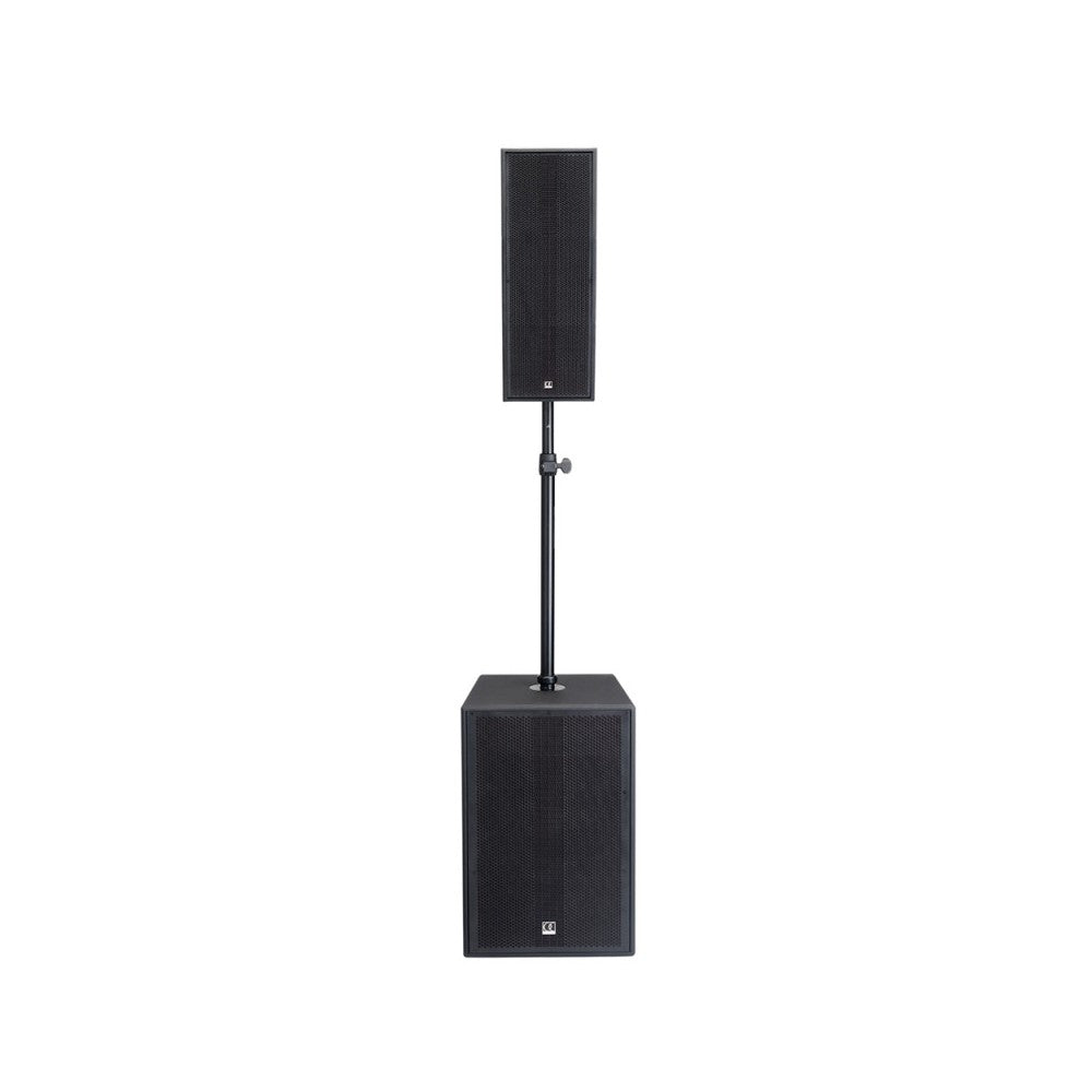 Audiophony MOJOcurveXL