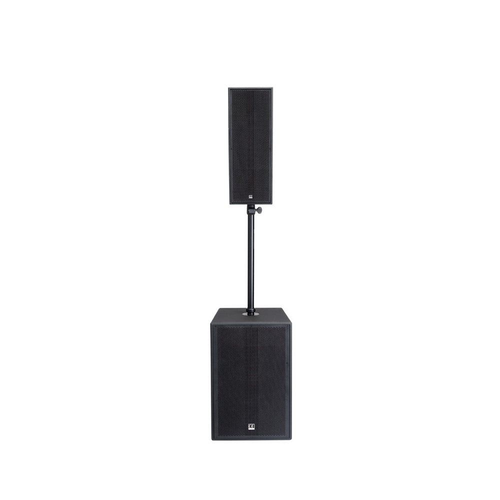 Audiophony MOJOcurveXL