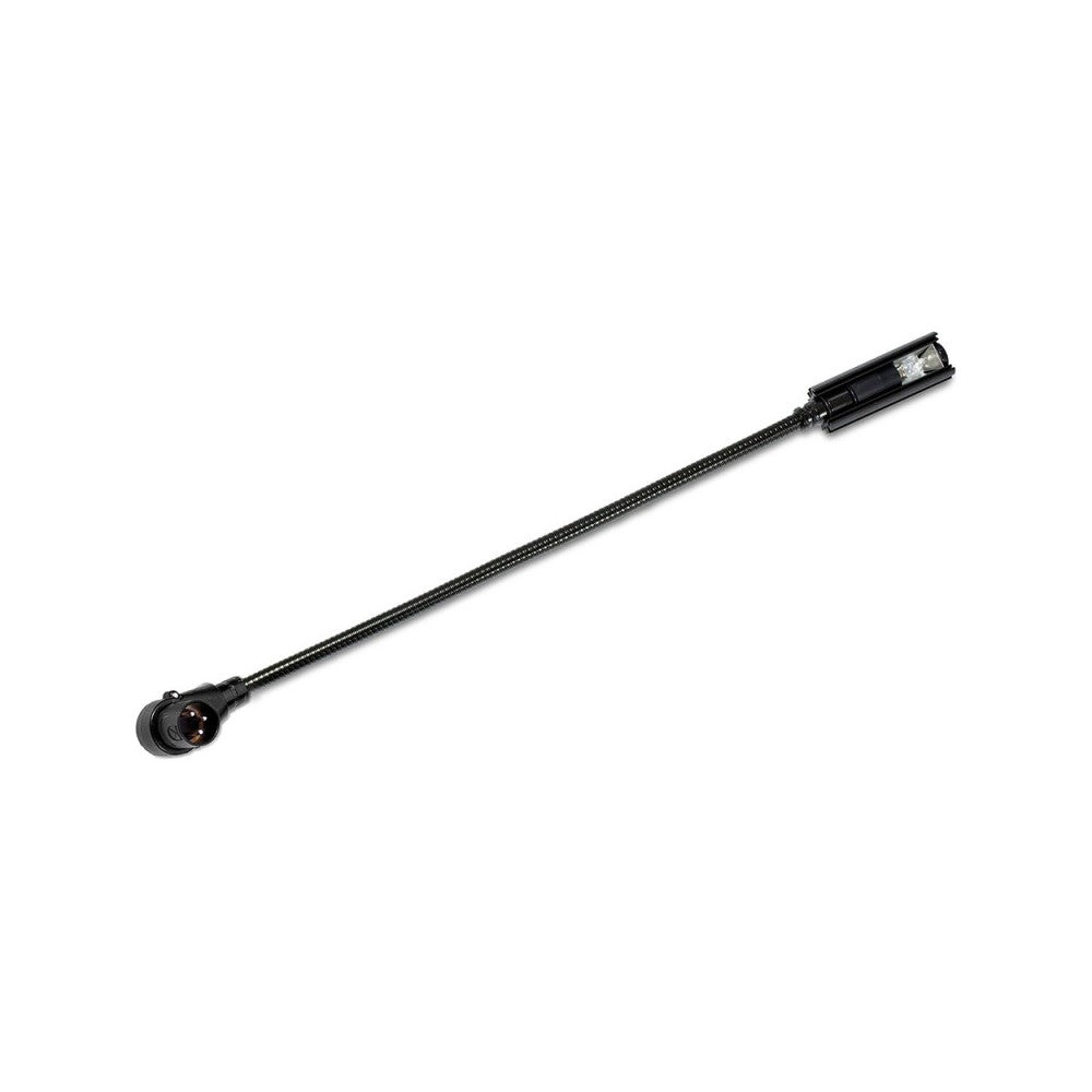 Avolites Desk Lamp Littlite 12" right angle