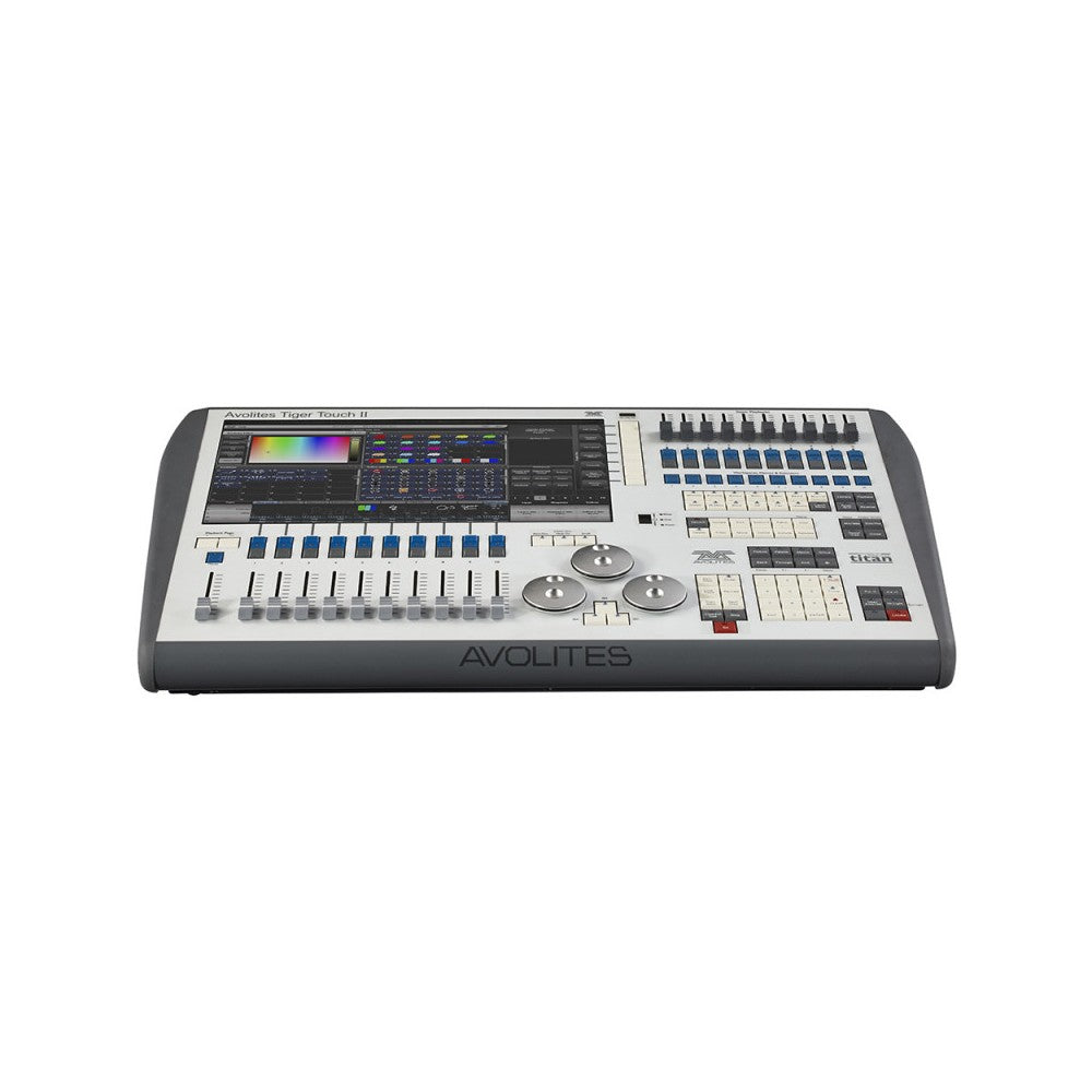 Avolites Tiger Touch 2