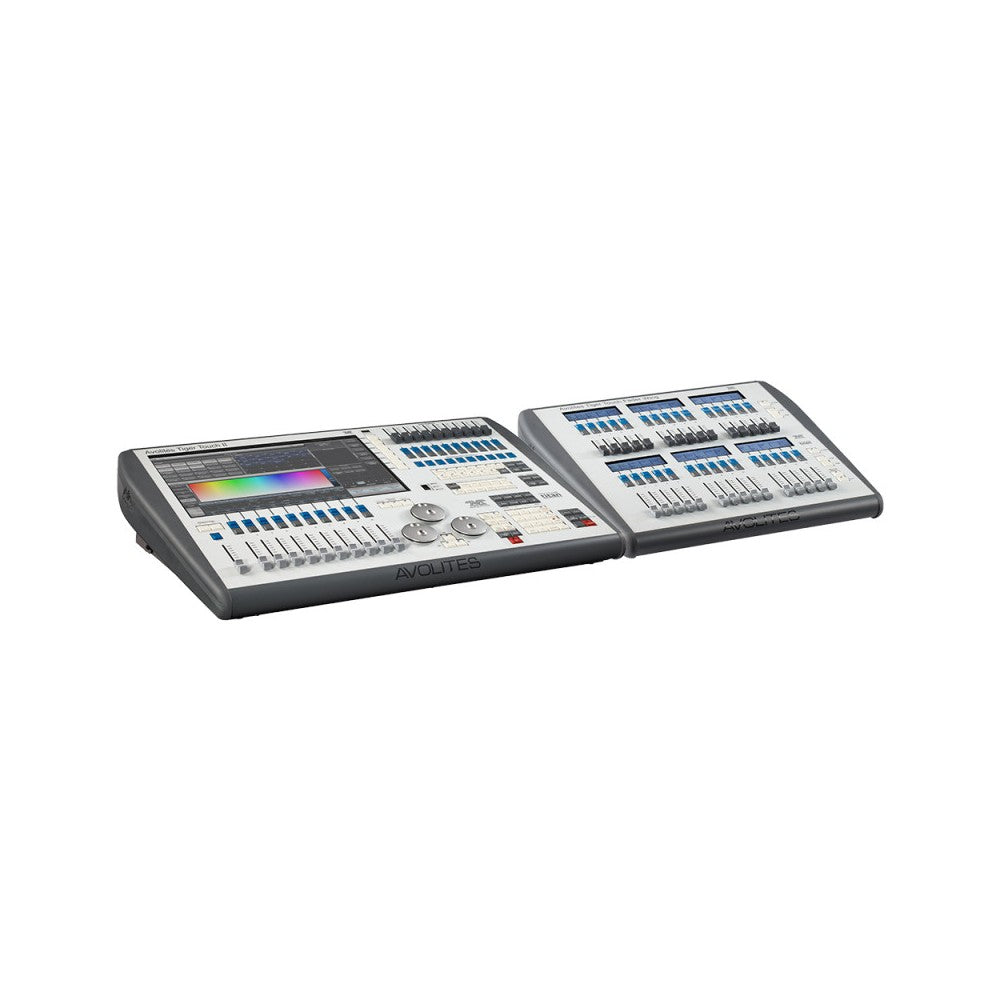 Avolites Tiger Touch 2