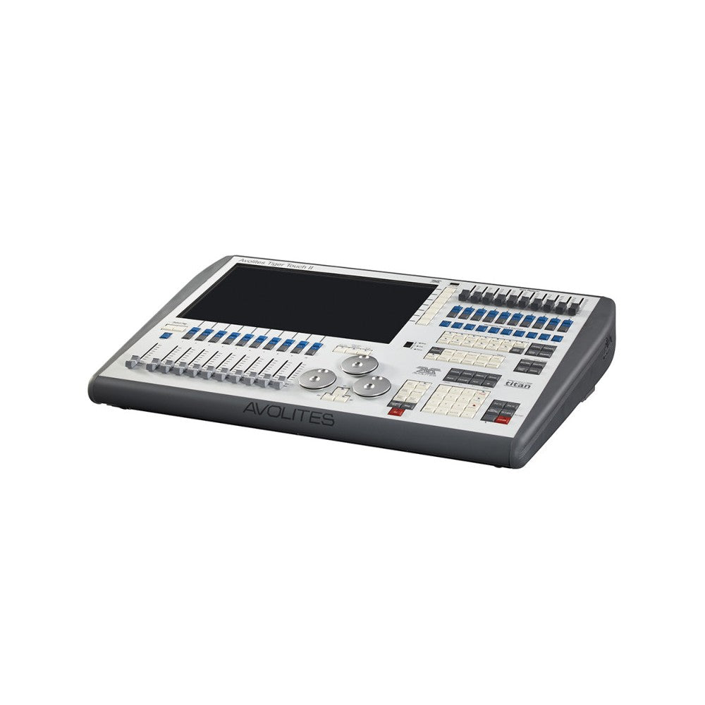 Avolites Tiger Touch 2