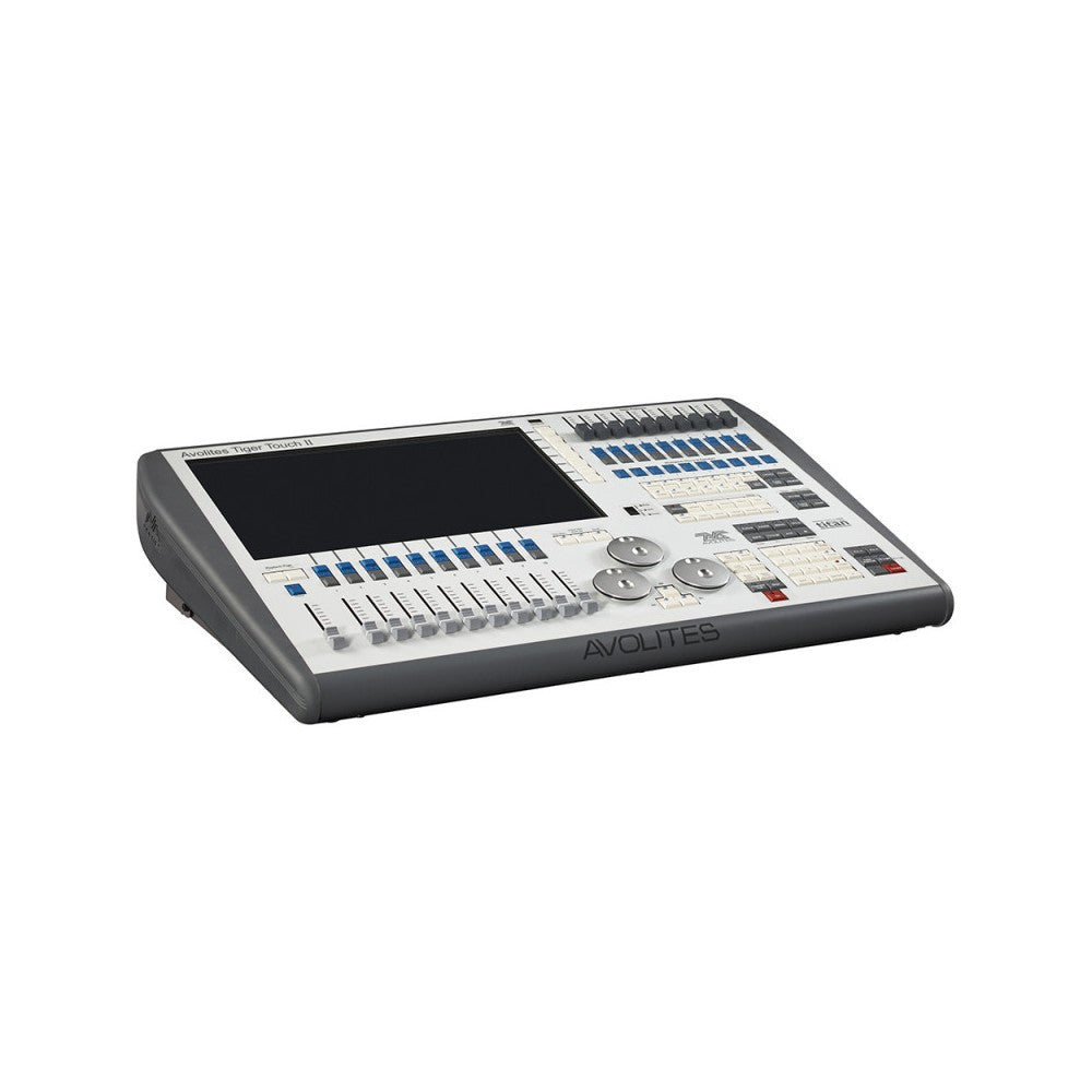 Avolites Tiger Touch 2