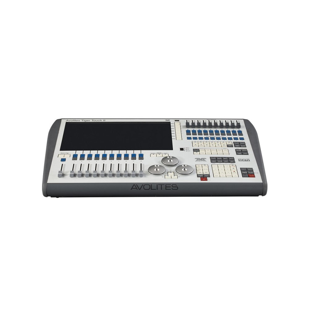 Avolites Tiger Touch 2
