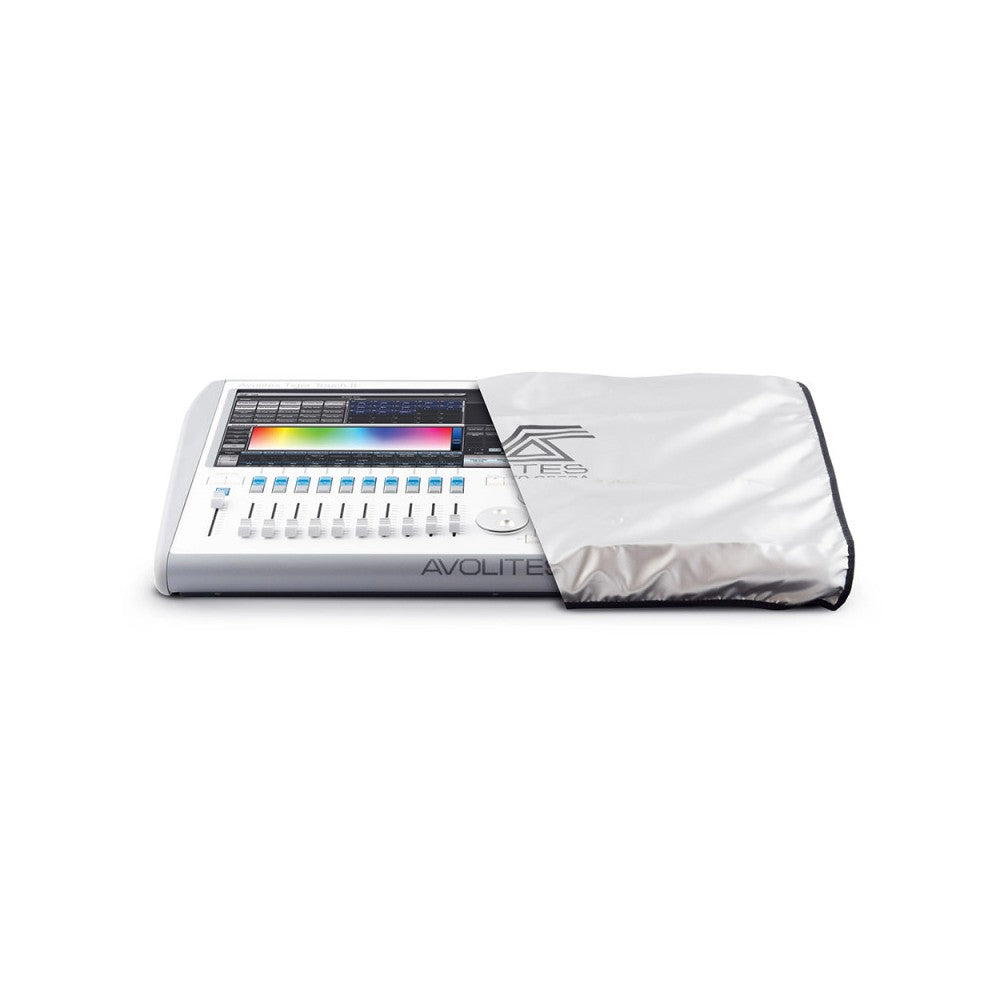 Avolites TT2 cover