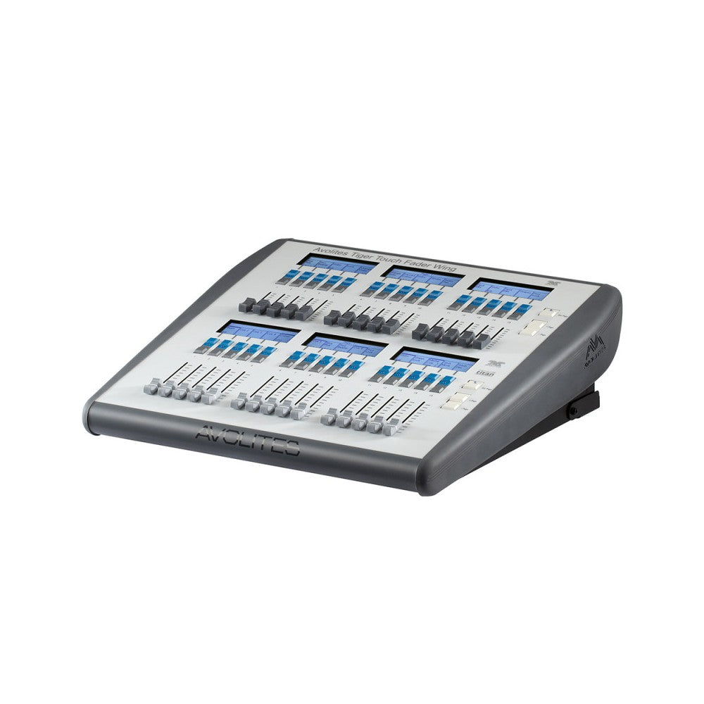 Avolites TT2 Fader Wing
