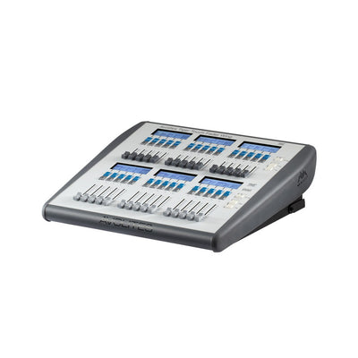 Avolites TT2 Fader Wing