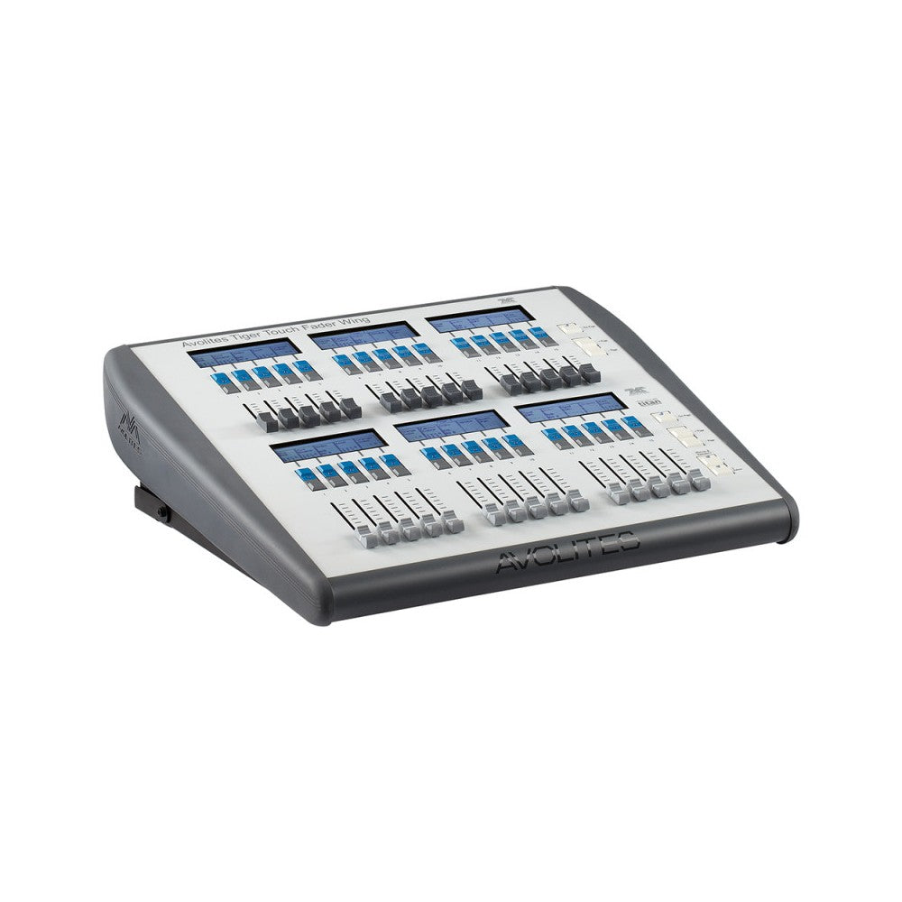 Avolites TT2 Fader Wing