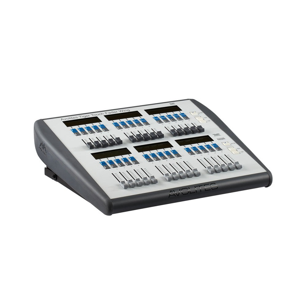 Avolites TT2 Fader Wing