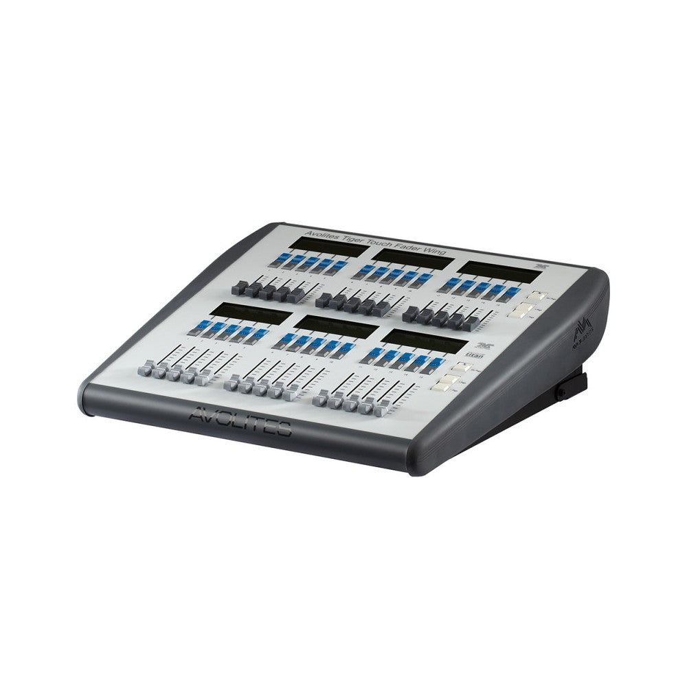 Avolites TT2 Fader Wing