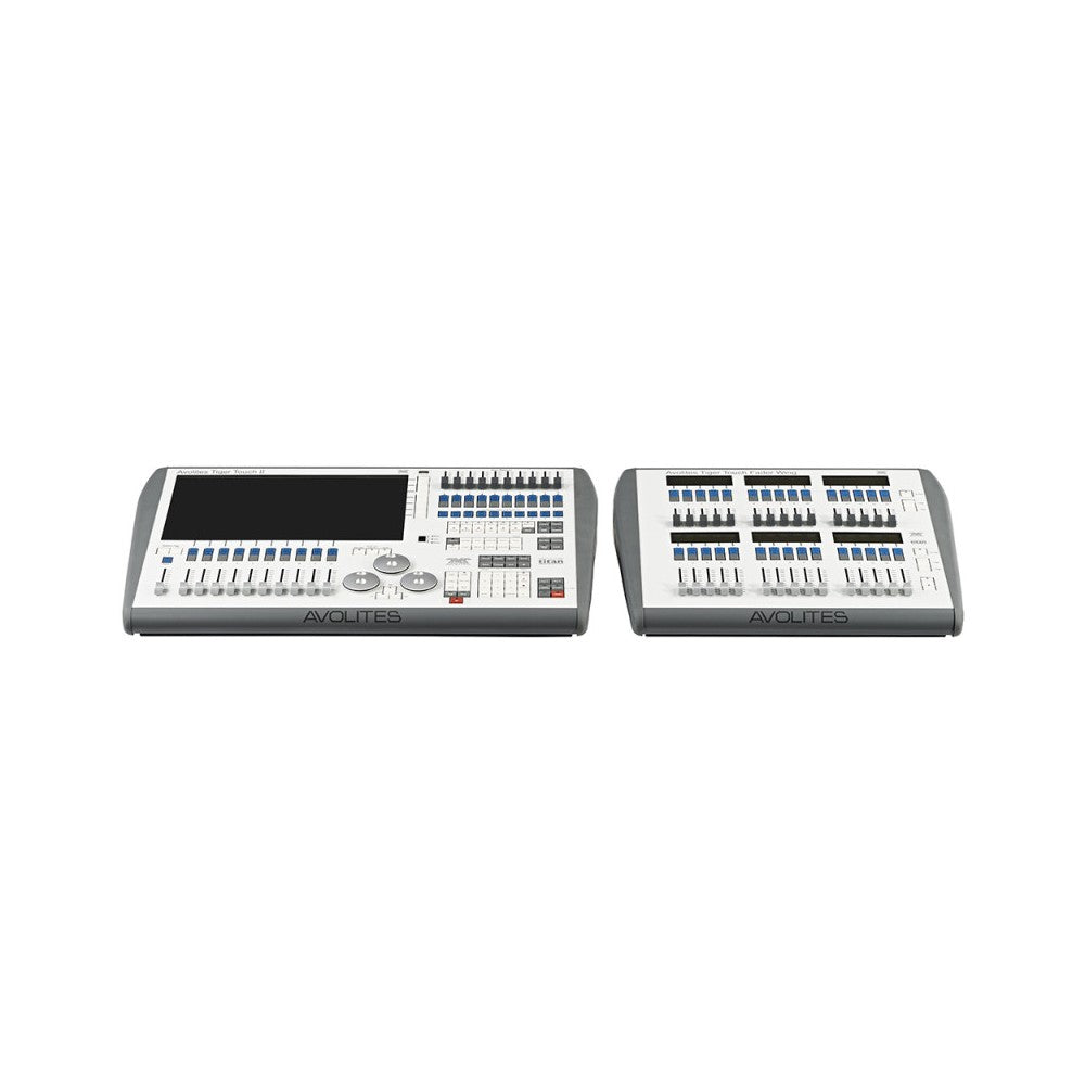 Avolites TT2 Fader Wing