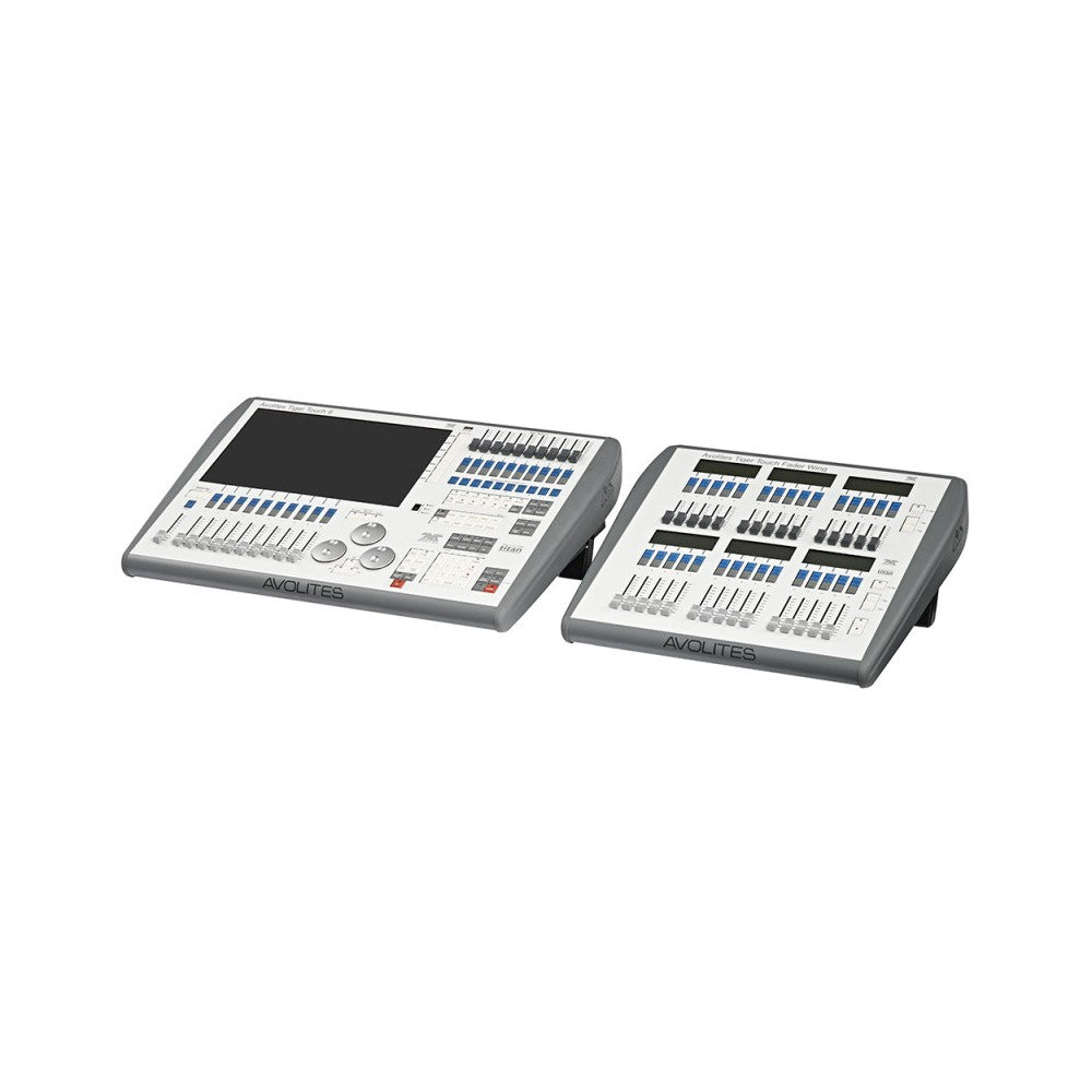 Avolites TT2 Fader Wing