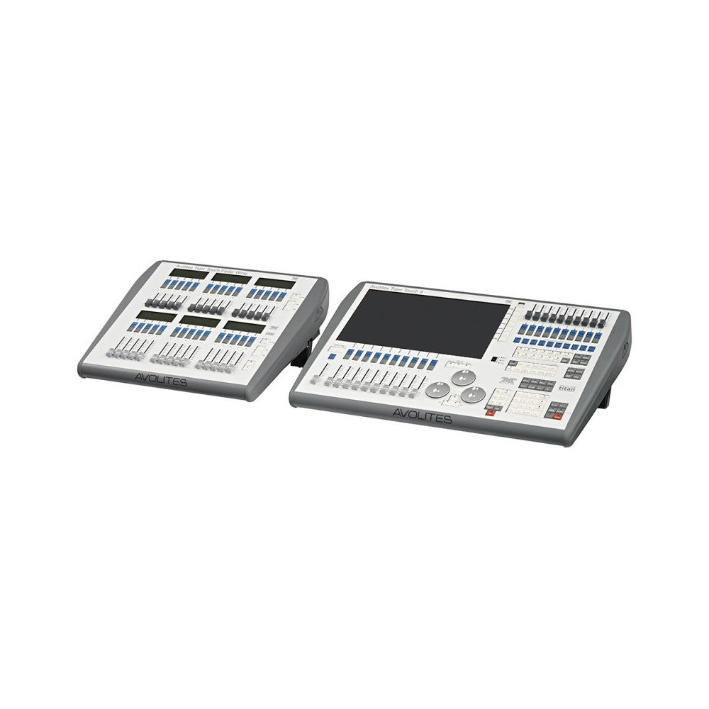 Avolites TT2 Fader Wing