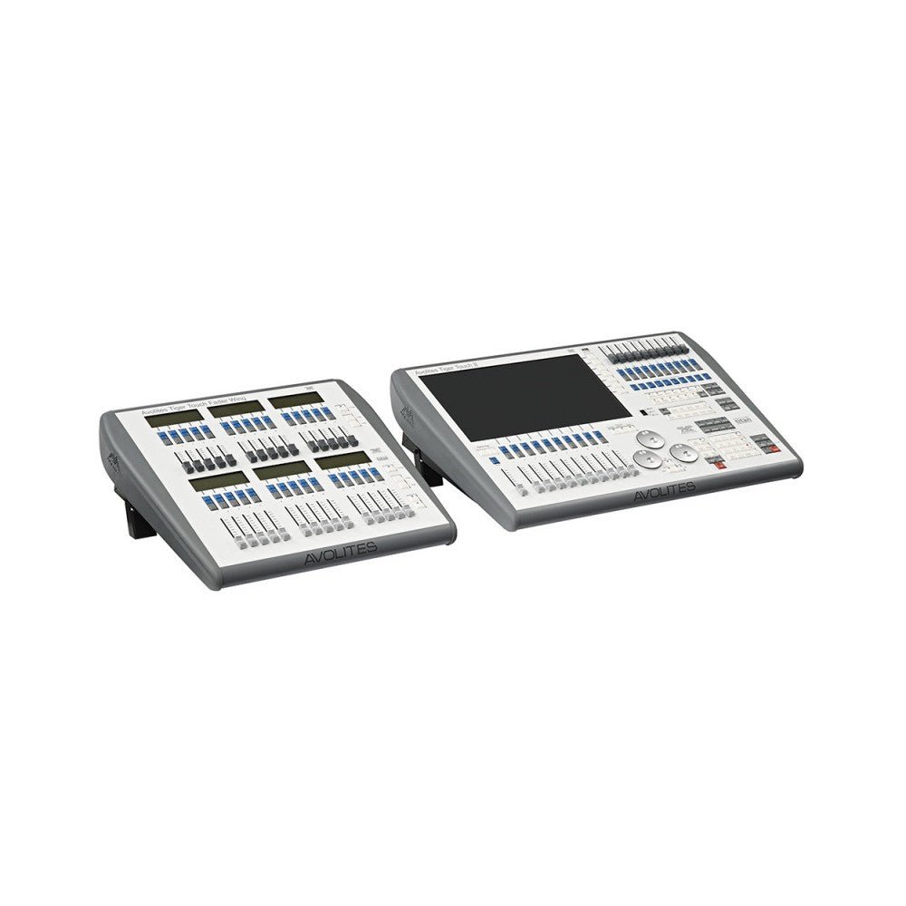 Avolites TT2 Fader Wing