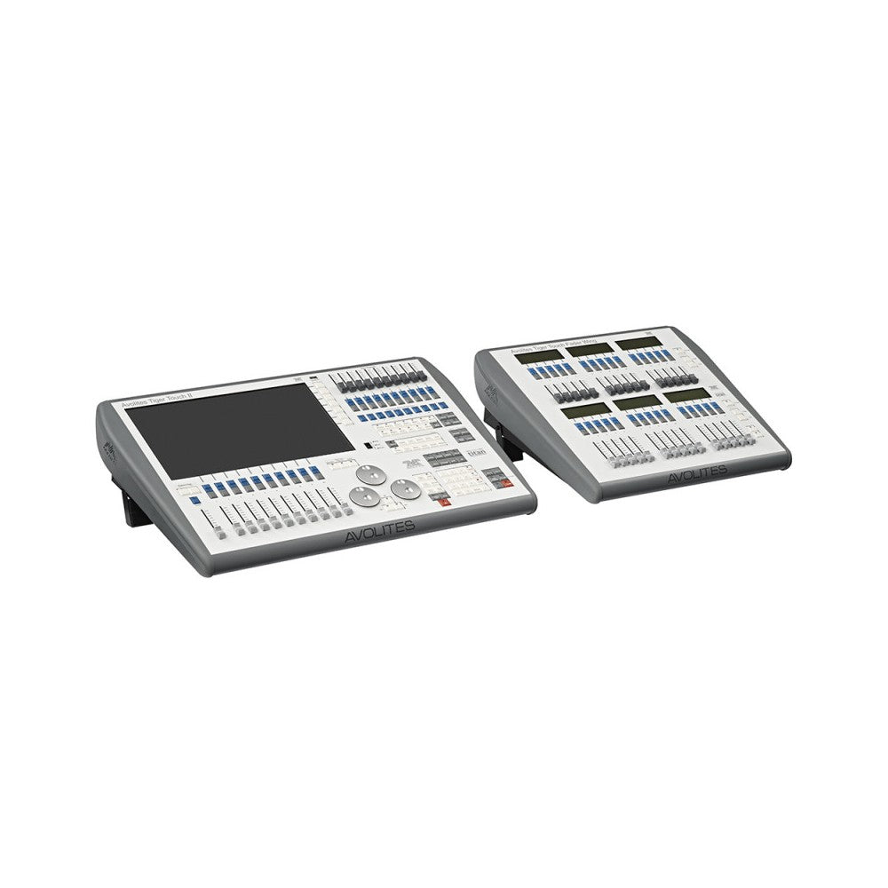 Avolites TT2 Fader Wing
