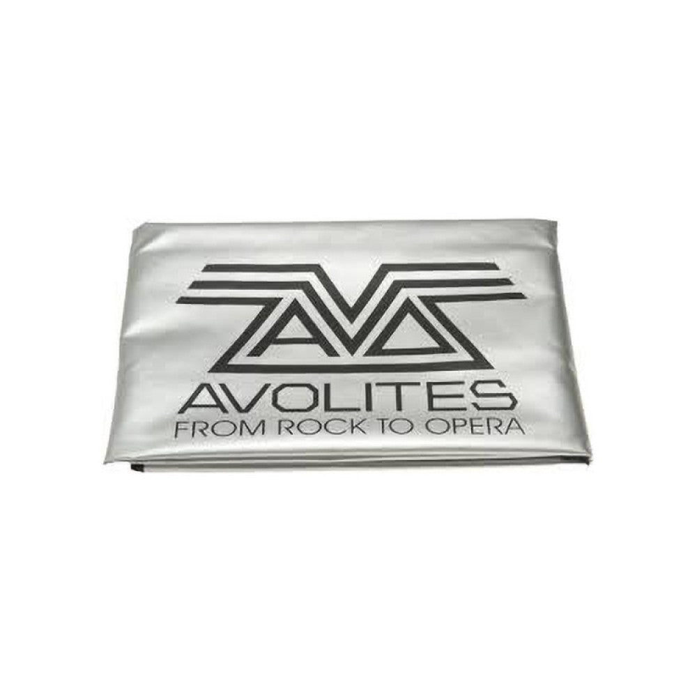 Avolites TT Fader Wing console cover