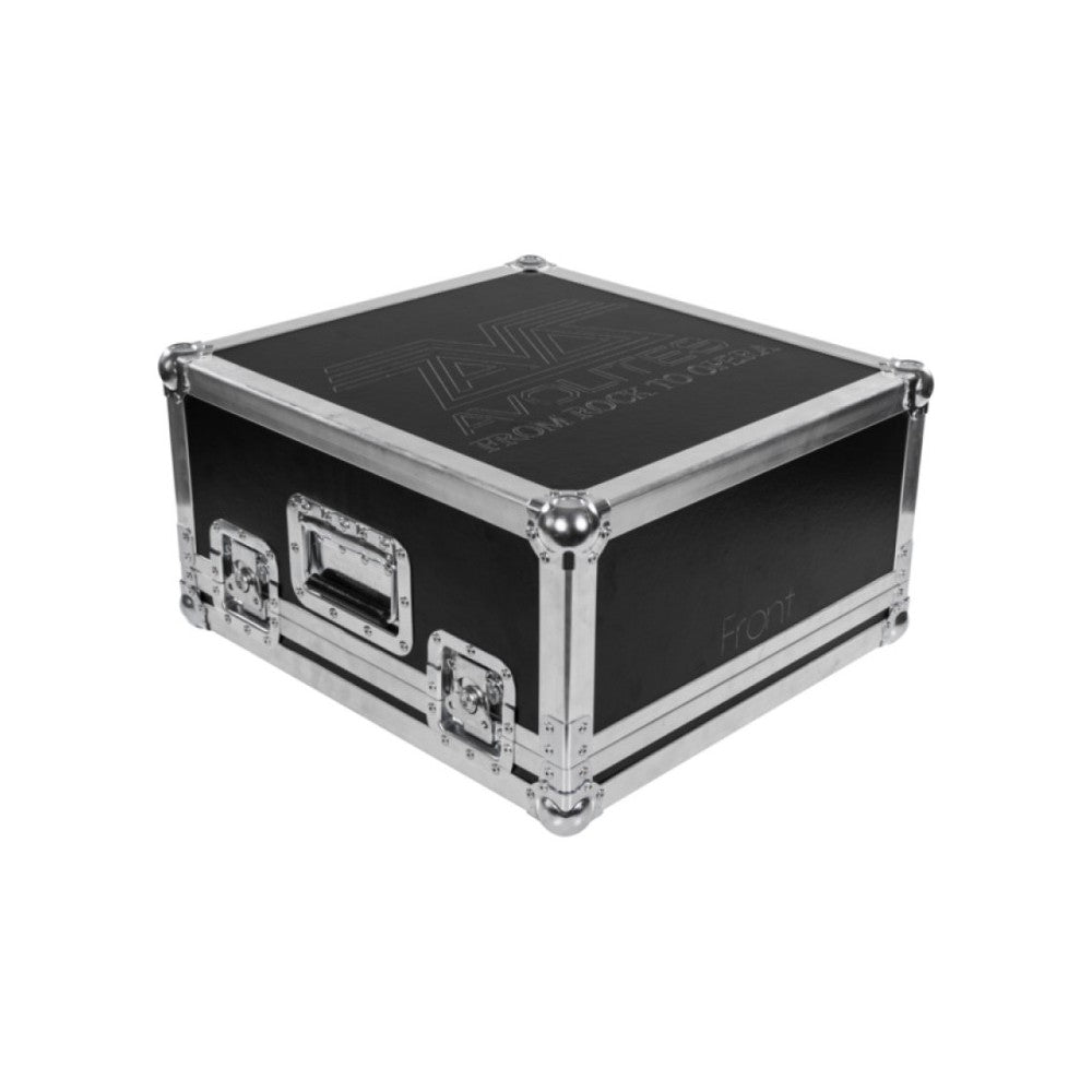 Avolites Quartz flight-case
