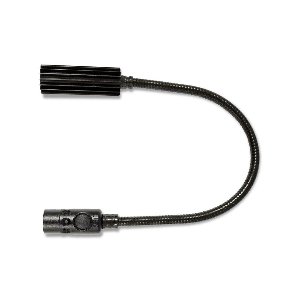 Lámpara de escritorio Avolites Littlite de 12" recta