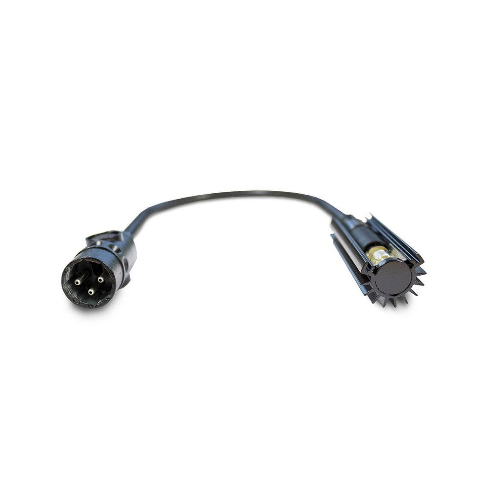 Avolites Desk Lamp Littlite 12" straight