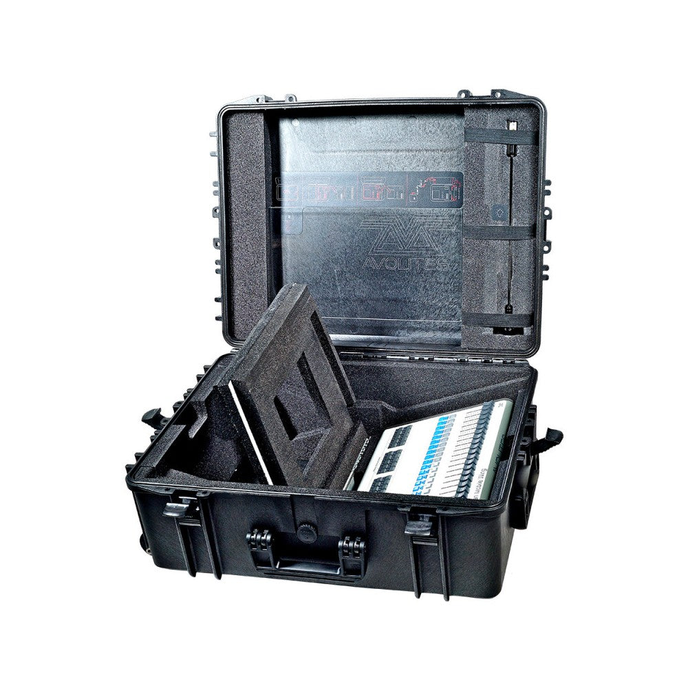 Avolites Quartz Travel Case