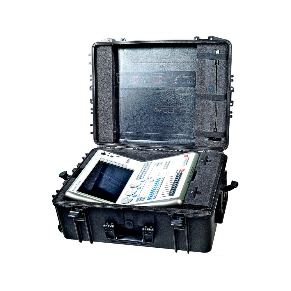 Avolites Quartz Travel Case