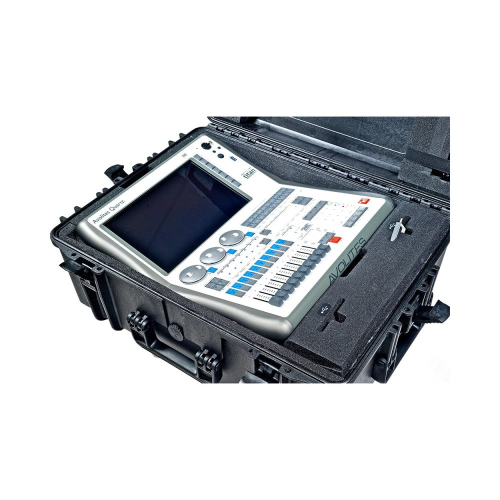 Avolites Quartz Travel Case