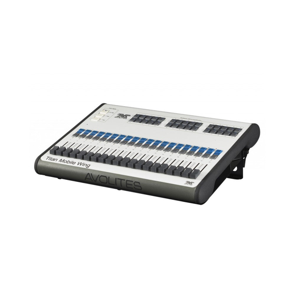 Avolites Mobile Fader Wing